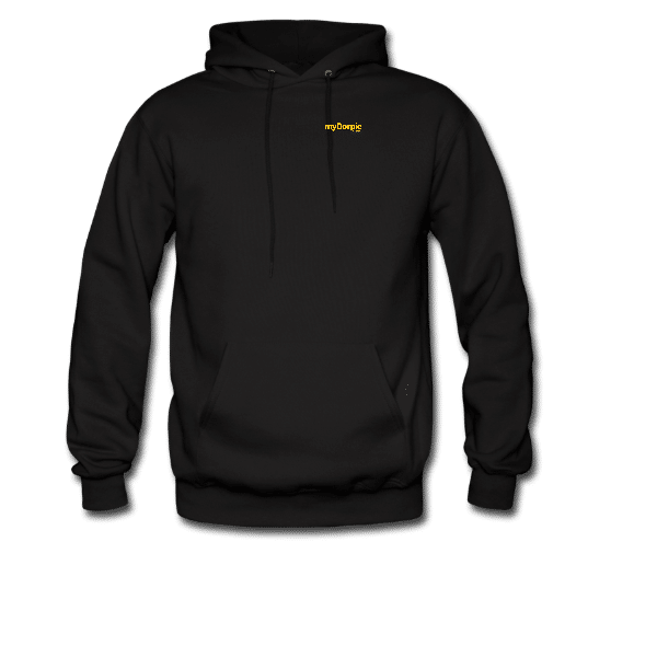 MyDorpie Unisex Hoodie Teeprint